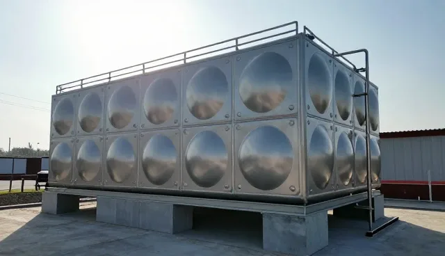 不锈钢货架质量检验要点及选型建议